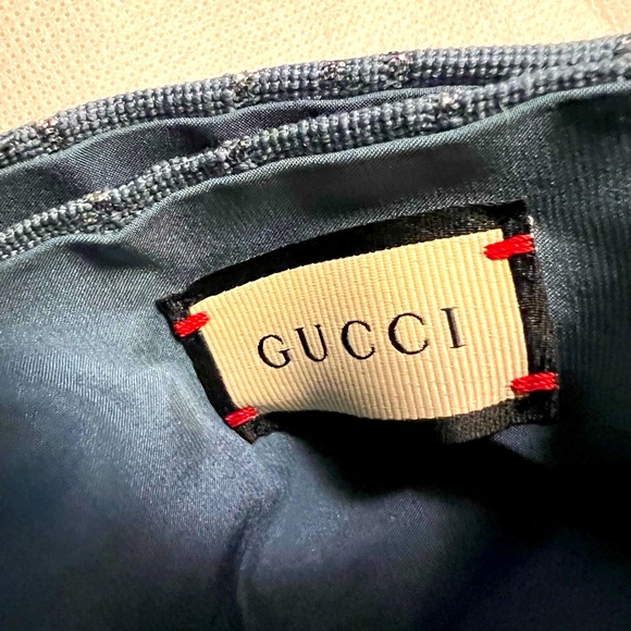 🔥💯 Authentic Gucci Headband - Picture 5 of 5